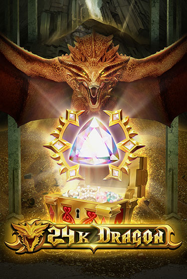 Демо игра 24K Dragon от Play'n GO | Casino X BY