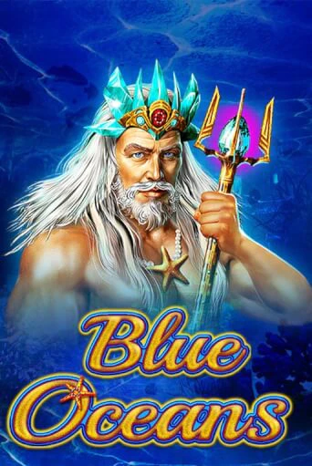 Демо игра Blue Oceans от  | Casino X BY