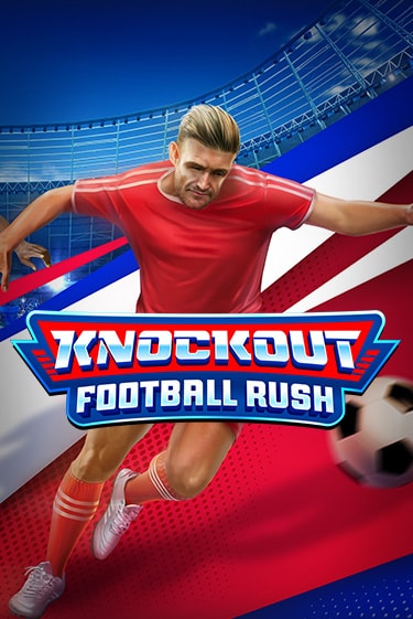 Демо игра Knockout Football Rush от Habanero | Casino X BY