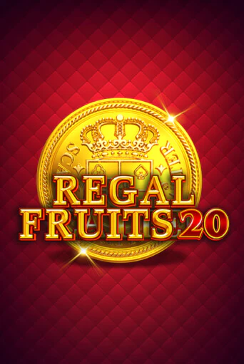 Демо игра Regal Fruits 20 от Amigo Gaming | Casino X BY