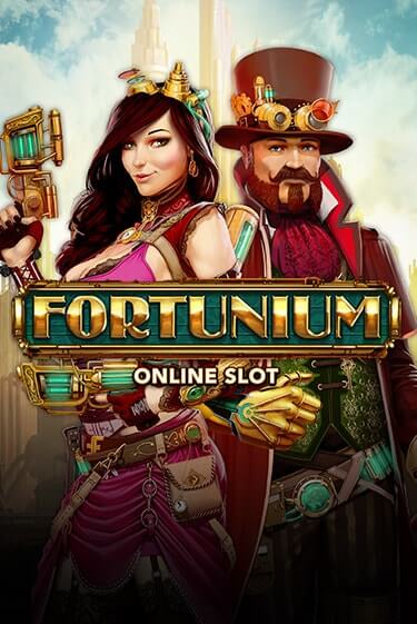 Демо игра Fortunium от Games Global | Casino X BY